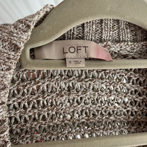 Loft short sleeve cardigan - Picture 4 of 4